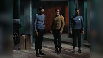 Beam me up, Scotty: New 'Star Trek' series to debut in January 2017