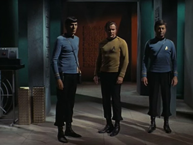 Beam me up, Scotty: New 'Star Trek' series to debut in January 2017 Beam me up, Scotty: New 'Star Trek' series to debut in January 2017