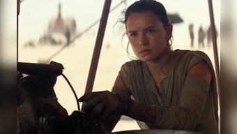 Watch: The first 'Star Wars: The Force Awakens' TV spot is at its dramatic best