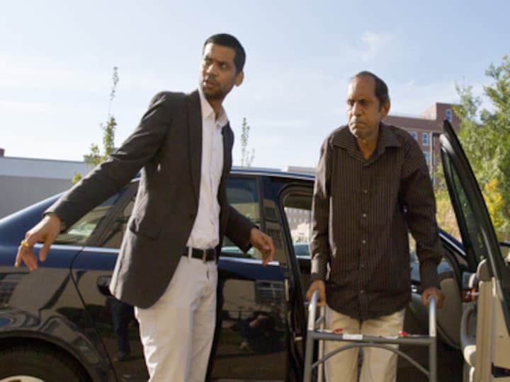 Prosecutors planning 3rd trial of Alabama police officer who slammed Indian man