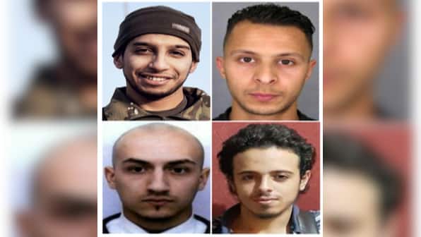 Paris attacks rooted in Brussels bring question: Why Belgium?