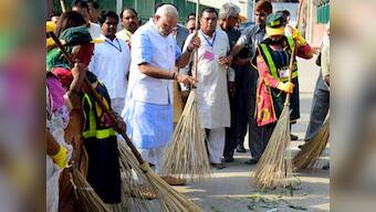 To make India clean, Modi's Swach Bharat dream needs a designated organization