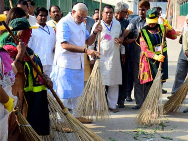 To make India clean, Modi's Swach Bharat dream needs a designated organization