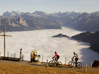 Switzerland's super rich getting richer, Ikea boss tops the list Switzerland's super rich getting richer, Ikea boss tops the list