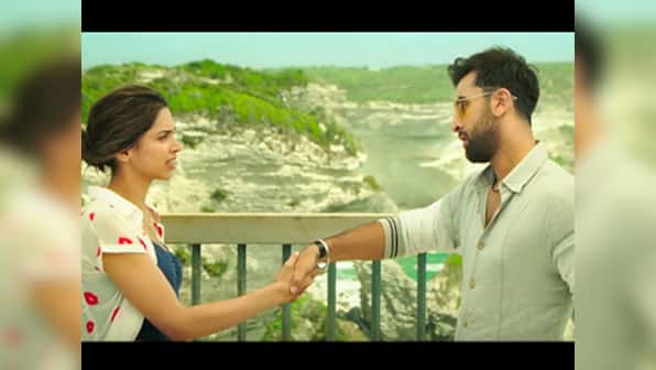Tamasha review: Deepika is luminous, Ranbir is powerful but this Imtiaz Ali film is neither
