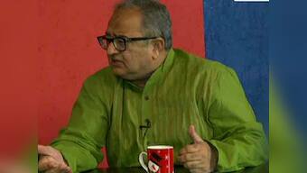 An Indian born in Pakistan: Meet and chat with Tarek Fatah at Firstpost Salon this Thursday