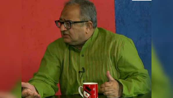 An Indian born in Pakistan: Meet and chat with Tarek Fatah at Firstpost Salon this Thursday