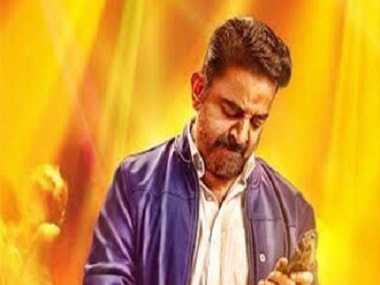 Kamal Haasan’s 'Thoonga Vanam' is better than the French original film Kamal Haasan’s 'Thoonga Vanam' is better than the French original film