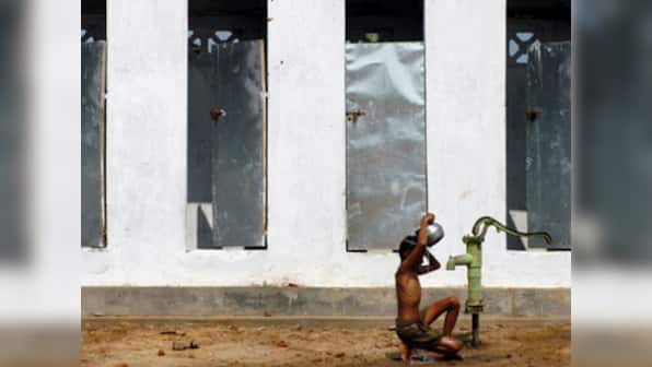 Not enough takers for the toilet? Over half of toilets built under Swachh Bharat unused