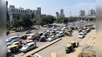 Delhi HC gives AAP govt's odd-even formula a chance, denies plea to stay its implementation