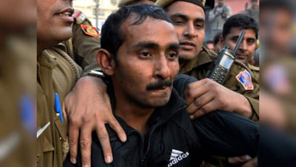 Uber driver gets life term in jail for rape, survivor has 'moved on', says father