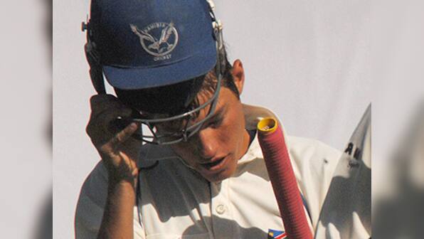 Namibian cricketer Van Schoor passes away after suffering stroke on field