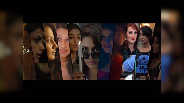 10  things to muse over while watching the trippy 'X: Past is Present'