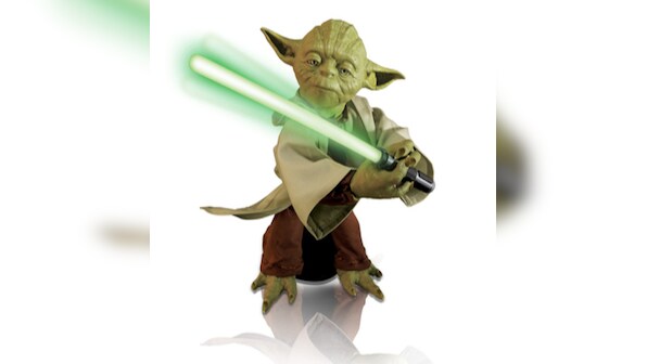 Star Wars 'The Force Awakens' collectibles lead hot toys list for 2015 holiday season