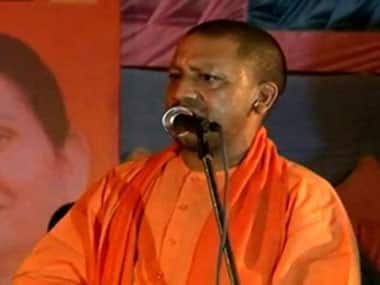 Yogi Adityanath barred from entering Allahabad by local administration ...