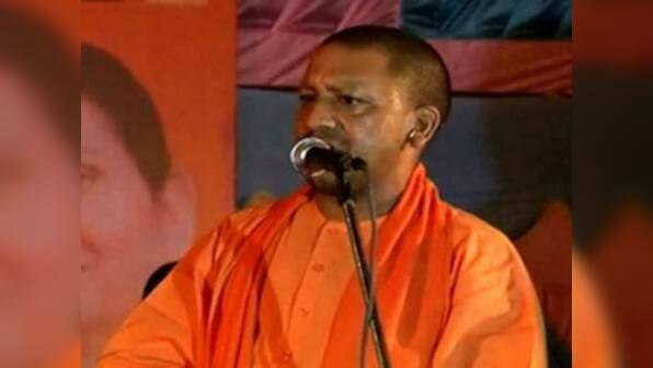 Yogi Adityanath barred from entering Allahabad by local administration ...