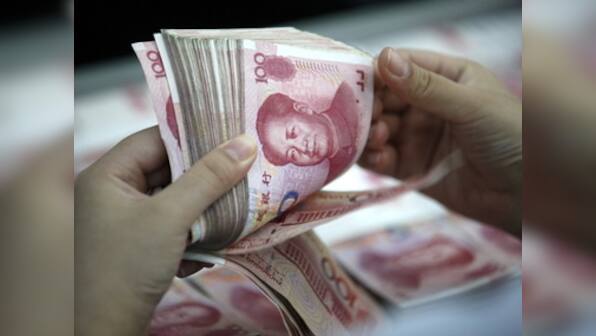 China's focus on short-term targets puts mid-term growth at risk: IMF