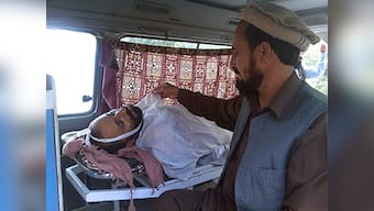 'He was writing against us': Taliban claim killing of Pakistani journalist Zaman Mehsud