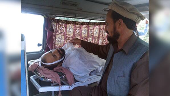 'He was writing against us': Taliban claim killing of Pakistani journalist Zaman Mehsud