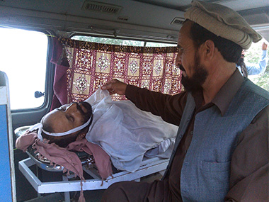 'He was writing against us': Taliban claim killing of Pakistani journalist Zaman Mehsud 'He was writing against us': Taliban claim killing of Pakistani journalist Zaman Mehsud