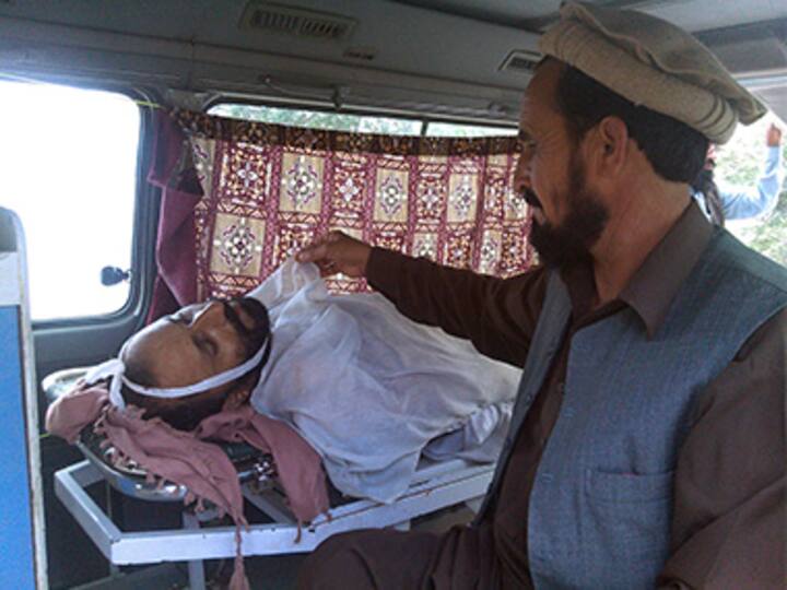 'He was writing against us': Taliban claim killing of Pakistani journalist Zaman Mehsud