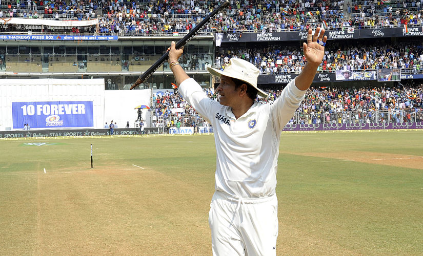 From Beckham and Jordan to Tendulkar, 15 retirements this century that left their sport poorer From Beckham and Jordan to Tendulkar, 15 retirements this century that left their sport poorer