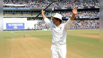 From Beckham and Jordan to Tendulkar, 15 retirements this century that left their sport poorer