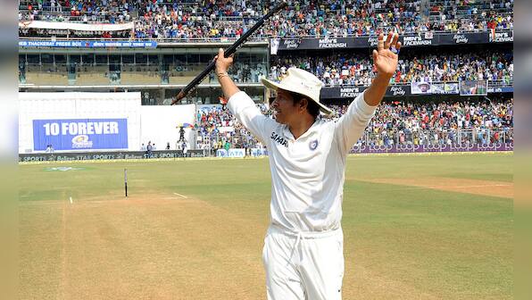 From Beckham and Jordan to Tendulkar, 15 retirements this century that left their sport poorer
