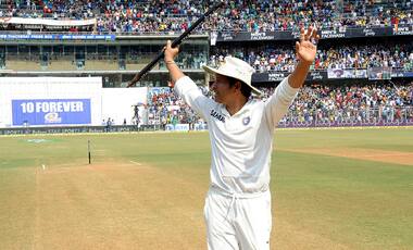 From Beckham and Jordan to Tendulkar, 15 retirements this century that left their sport poorer