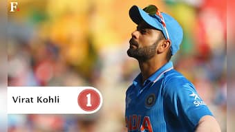 Kohli tops the list but Tendulkar is never far off: What India Googled in 2015