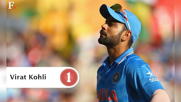 Kohli tops the list but Tendulkar is never far off: What India Googled in 2015