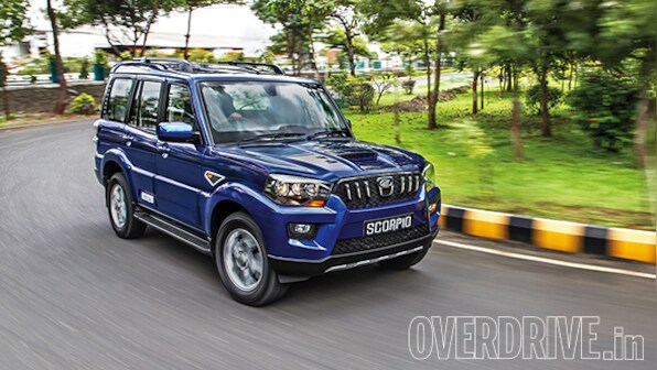 Mahindra estimates 2 per cent loss in sales due to diesel-registration ban in Delhi