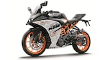 Image gallery: 2016 KTM RC 390 from EICMA 2015, Milan