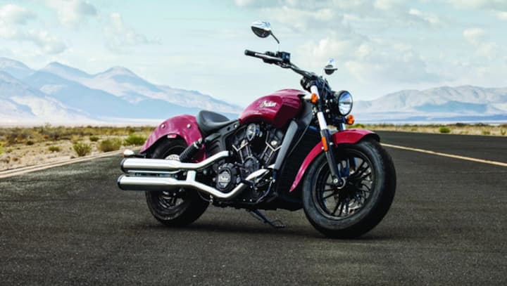 Image gallery: Indian Scout Sixty from the EICMA 2015, Milan Image gallery: Indian Scout Sixty from the EICMA 2015, Milan