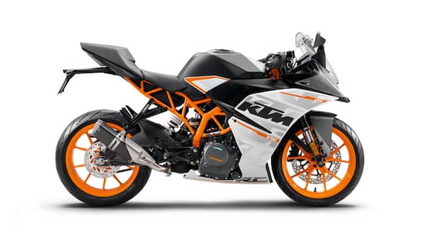 New KTMs coming 2017, Husqvarnas could follow