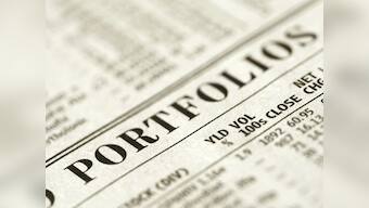 Choosing funds on the basis of market capitalisation