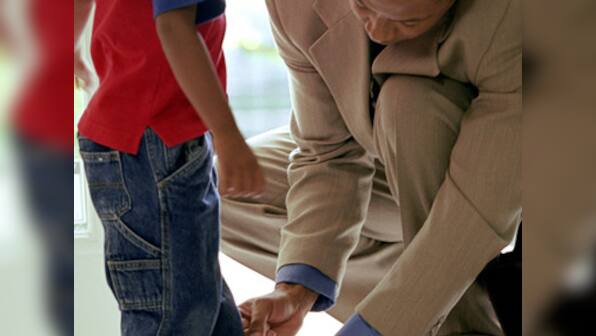 Sponsored: Planning for your child’s education