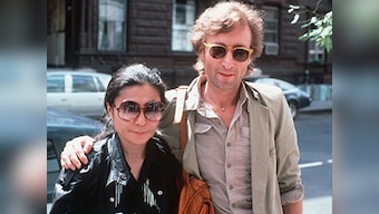 Death anniversary of John Lennon: The Beatles star was shot 35 years ago