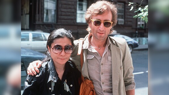 Death anniversary of John Lennon: The Beatles star was shot 35 years ago