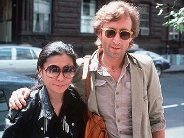 Death anniversary of John Lennon: The Beatles star was shot 35 years ago