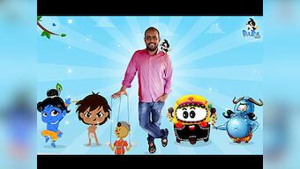 Bulbul Apps, a story telling platform for kids, to expand into 12 languages