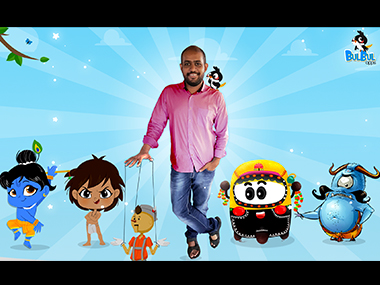 Bulbul Apps, a story telling platform for kids, to expand into 12 languages Bulbul Apps, a story telling platform for kids, to expand into 12 languages