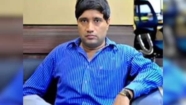 Sanjiv Chaturvedi upset that Aiims has not accepted Magsaysay award money donation, seeks appointment with PM