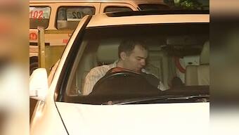 'Intoxicated' Russian diplomat allegedly drives car into motorcycle, assaults cop in New Delhi