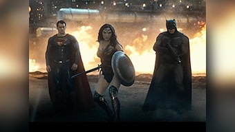 Watch: Second trailer of 'Batman v Superman: Dawn of Justice' is all we hoped for, and much more