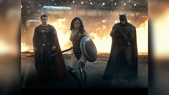 Watch: Second trailer of 'Batman v Superman: Dawn of Justice' is all we hoped for, and much more