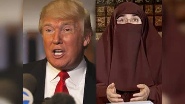 Farhat Hashmi, San Bernardino and why Donald Trump is hitting home with his anti-Muslim rhetoric