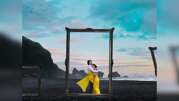 In defence of Dilwale's 'Gerua': There's nothing artificial about this SRK, Kajol song