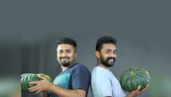 Watch what happens when men have breasts: This video is milking all the laughs