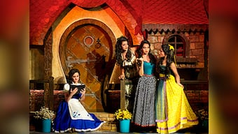Disney India's broadway ‘Beauty and the Beast’ to be staged in Delhi after a successful Mumbai run